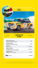 Heller 56717 STARTER KIT Renault R5 Turbo 1/24